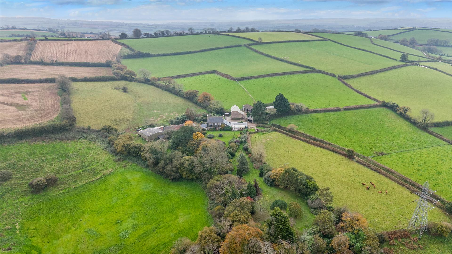Ugborough, Ivybridge PL21 0PB